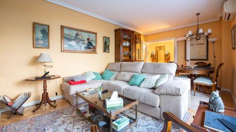 Foto 2 de Pis en venda a Argüelles, Madrid