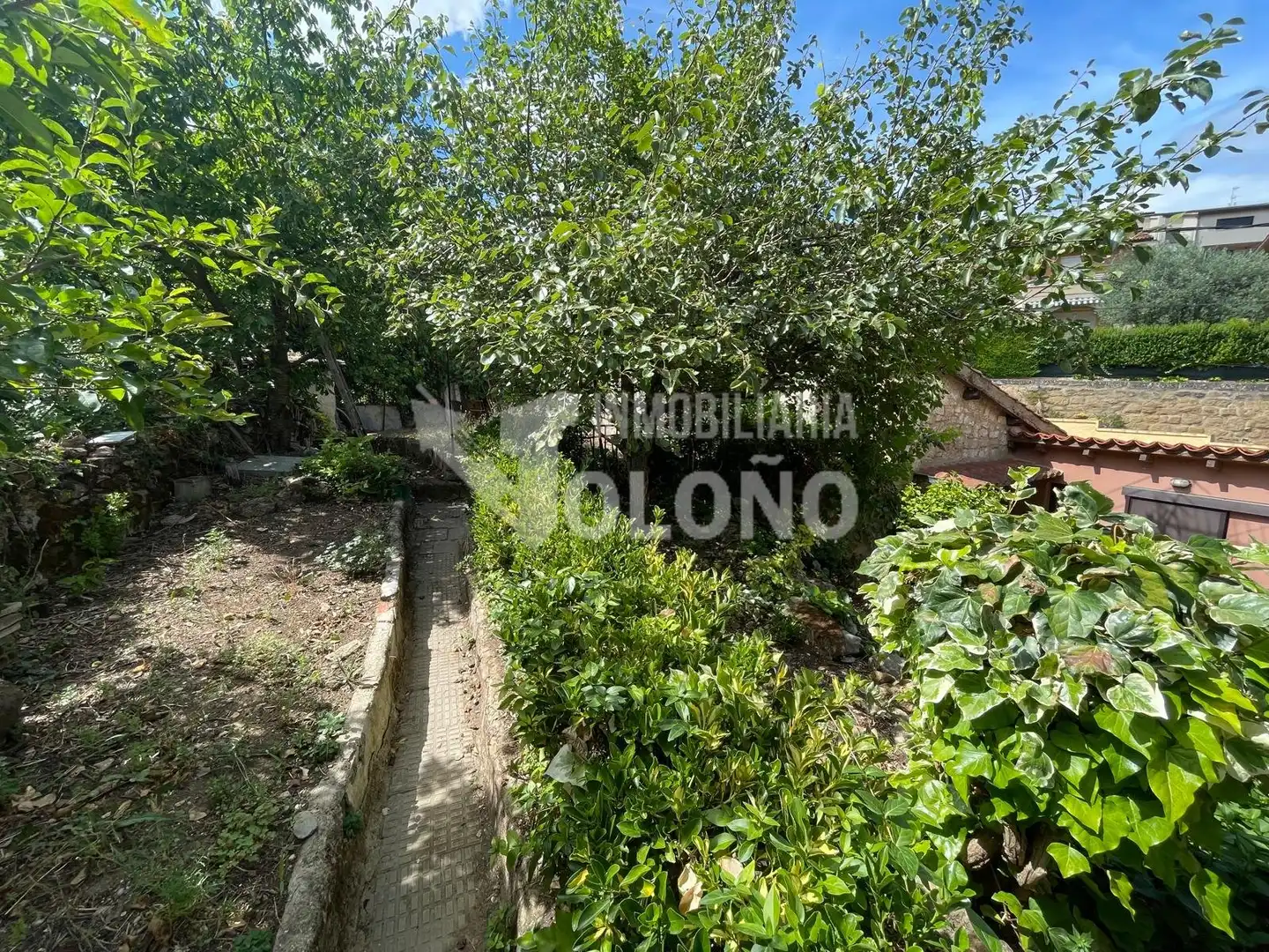 Maison avec jardin à vendre à La Cadena Kalea 8, imagen 6