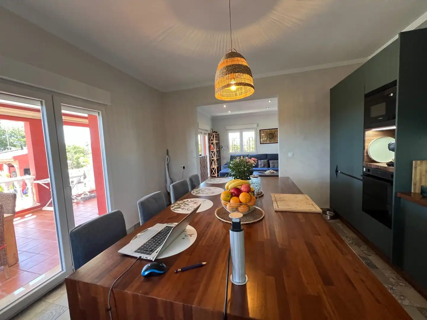 Country house with pool for sale in Dolores, imagen 20