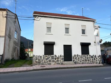 Casa en venta en Serantes