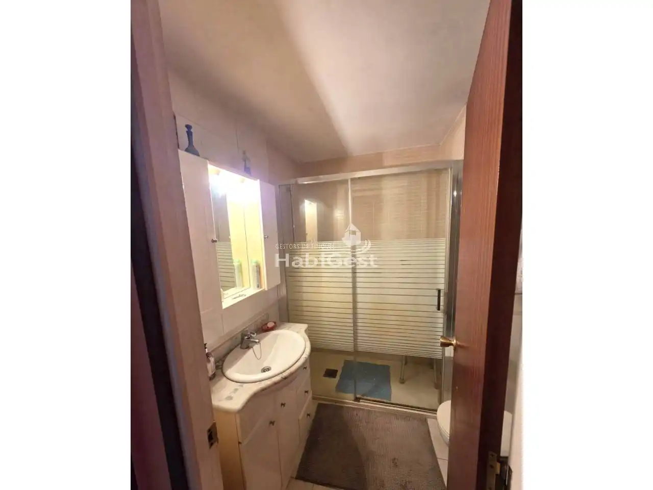 Piso con terraza en venta en Calle Castell de Solterra, imagen 22