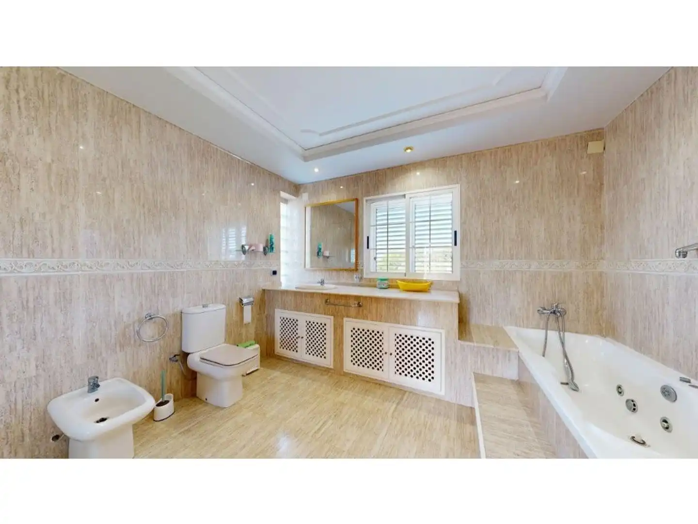 Villa à vendre à de Marco Polo, imagen 71