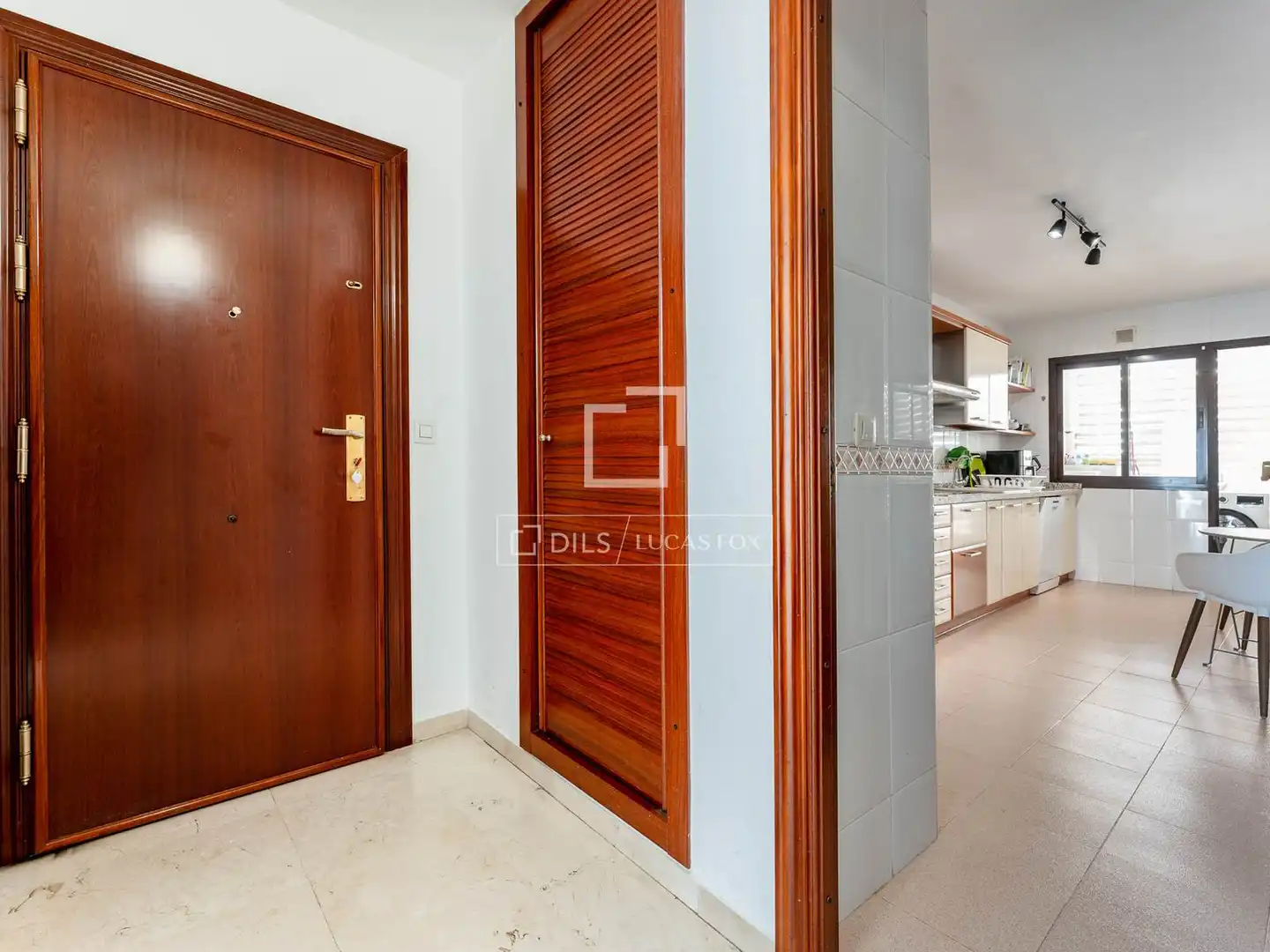 Piso con terraza en venta en Centro, imagen 30