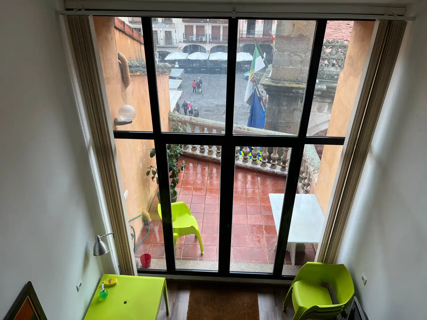 Immobles singulars amb ascensor en venda a Centro Ciudad, imagen 41