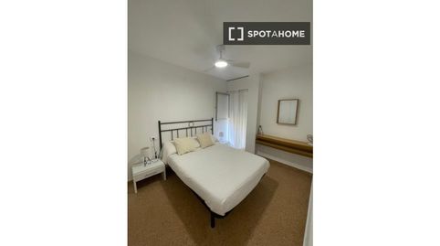 Foto 3 de Habitación en Canet d'En Berenguer, Valencia