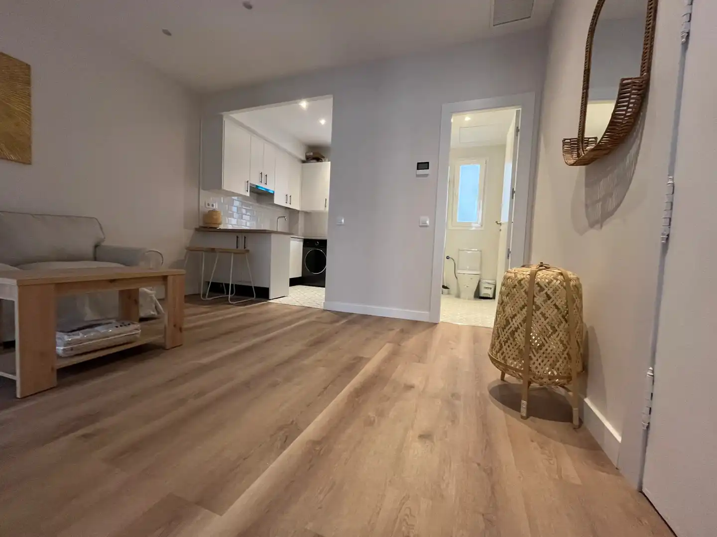Wohnung zur Miete in Carabanchel