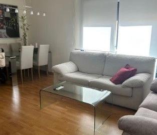 Photo 5 of Flat to rent in Hurtado de Mendoza, Conde de Ureña, Málaga Capital