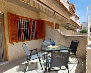 Garden of Duplex for sale in Pilar de la Horadada  with Terrace