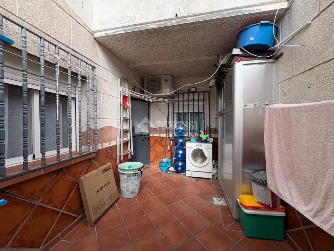 Piso en venta en Jaén con Aire acondicionado