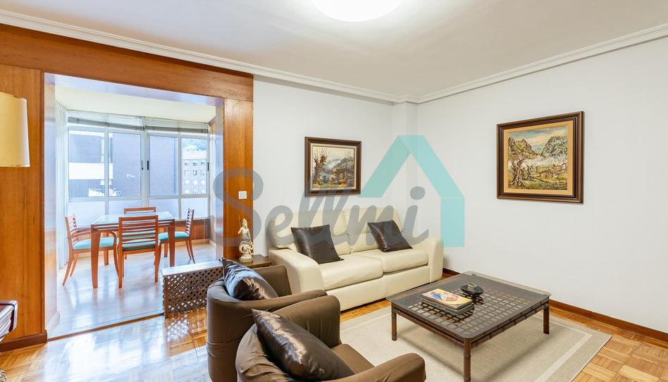 Photo 1 of Flat to rent in Celso Granda, Lena, Asturias