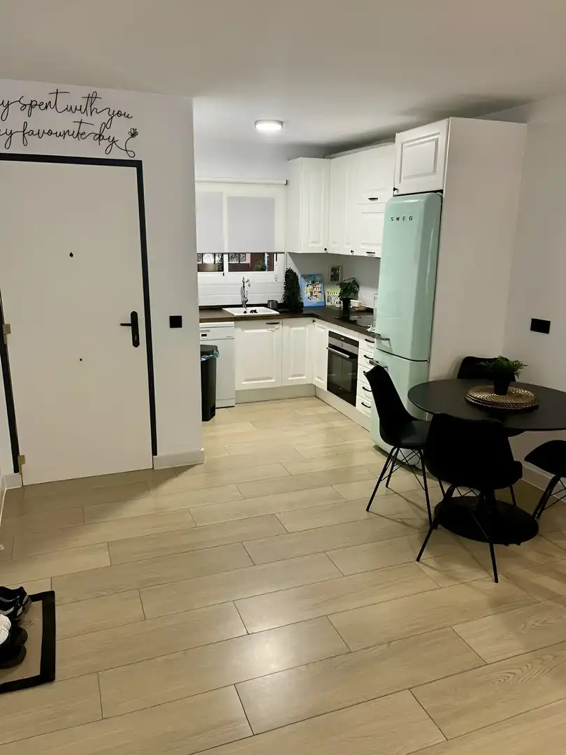 Apartament amb piscina en venda a Elviria - Cabopino, imagen 2