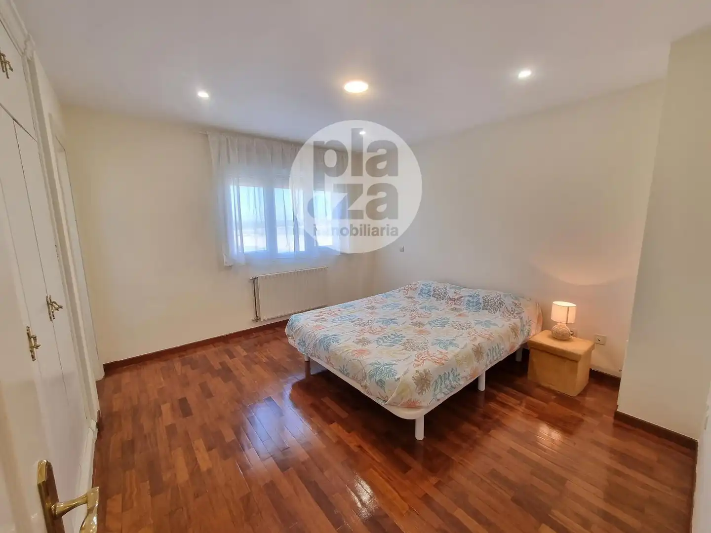 Bedroom of Detached homes for sale in Carcedo de Burgos  with Heating, Private garden and Terrace