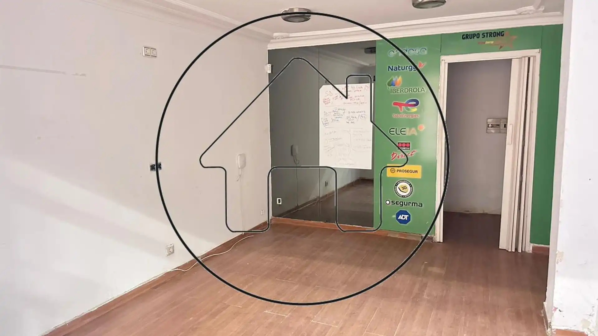 Local de alquiler en  Huelva Capital