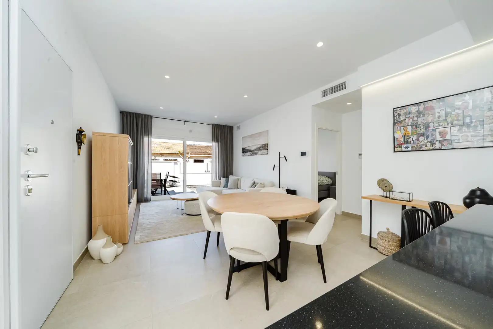 Maison avec piscine à vendre à San Pedro del Pinatar, imagen 8