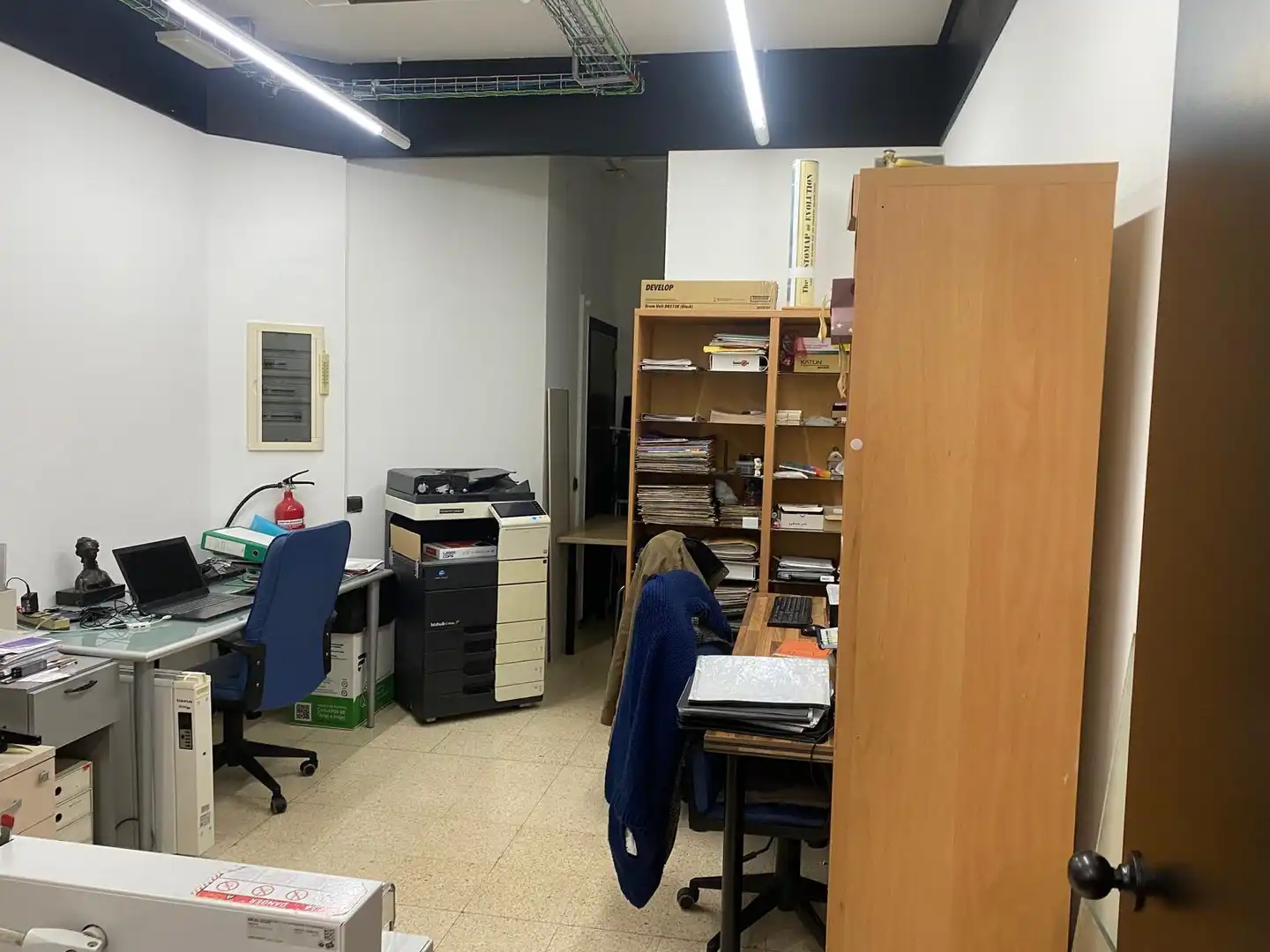 Local en venda en Barcelona
