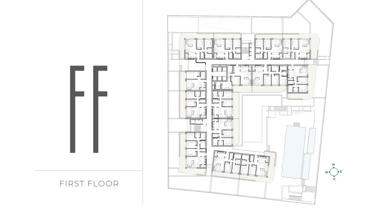 Apartamento con jardín en venta en Castillo Sohail - Myramar, imagen 24