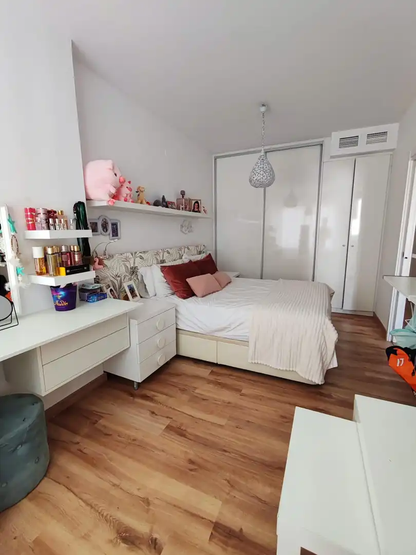 Terraced house with pool for sale in Santangelo, imagen 25