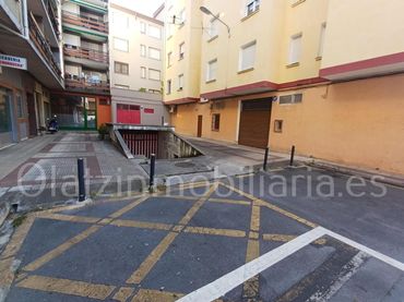 Parking à vendre à Zalla