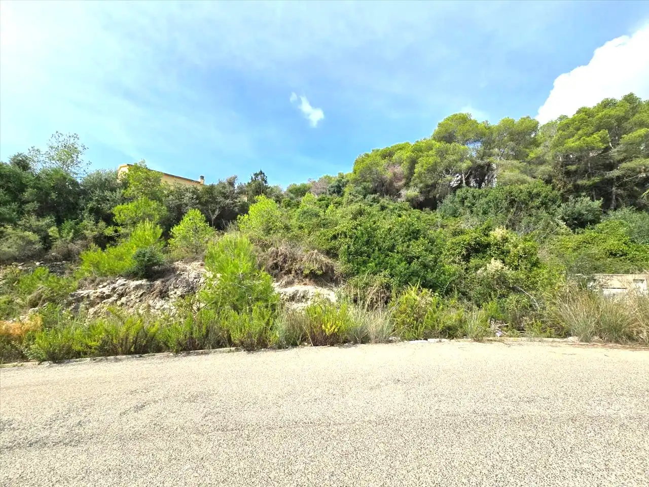 Terreno residenziale in vendita a Via Lactia, imagen 6