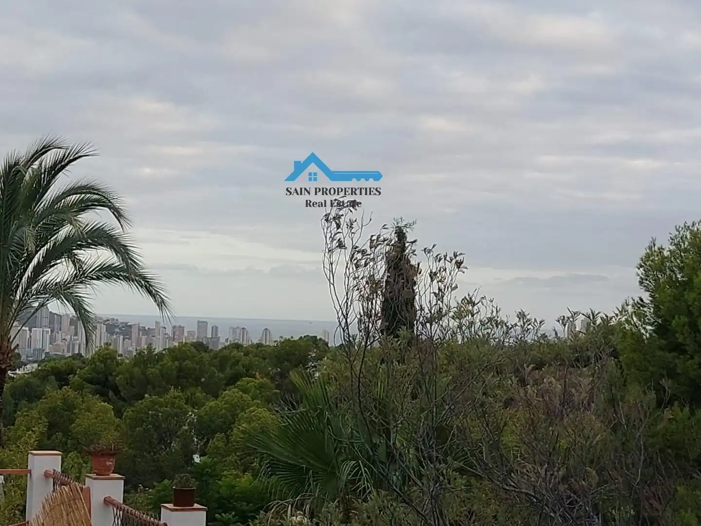 Villa mit Garten zum Verkauf in Barranco Hondo, imagen 2