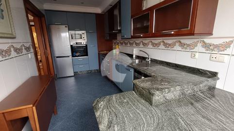 Foto 2 de Pis de lloguer a Mariñamansa, Ourense Capital