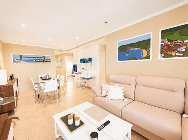 Appartement avec balcon à vendre à Calle Calle Albacete 1