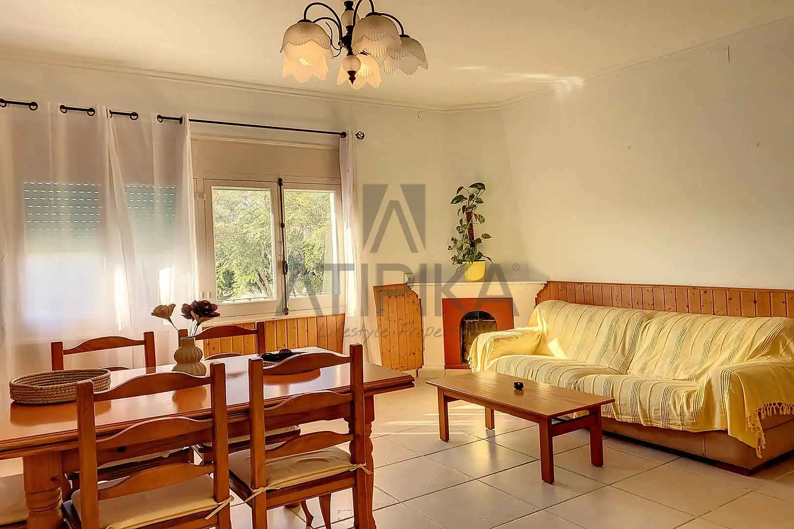 Casa con terraza en venta en Es Castell poble, imagen 19