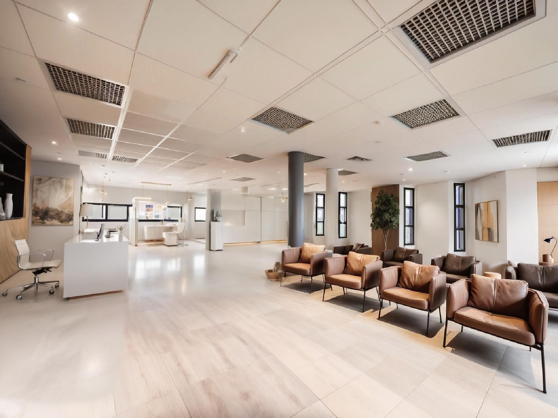 Office for sale in Mairena del Aljarafe