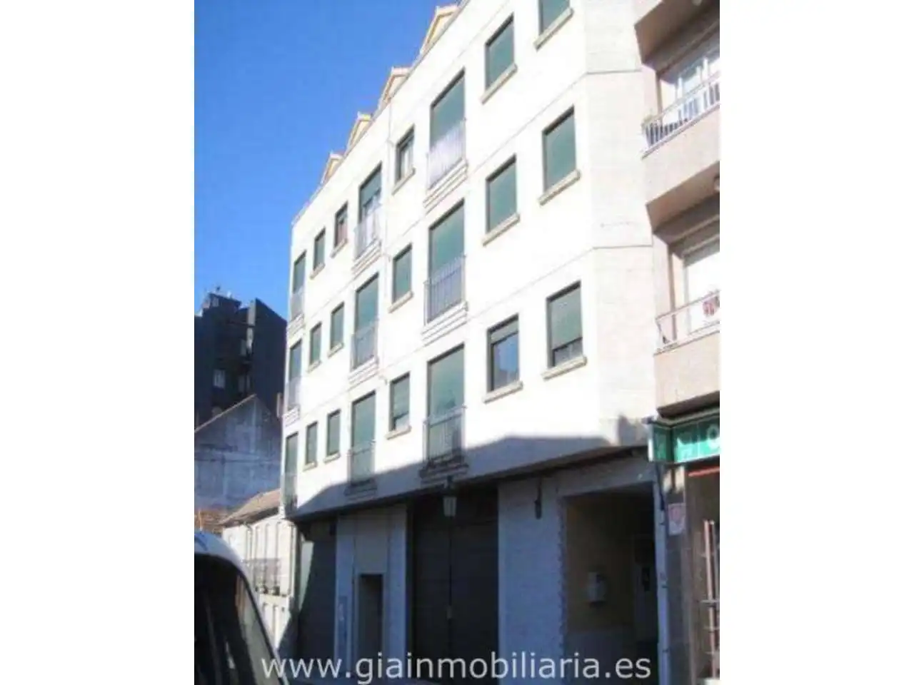 Local comercial en venda a Calle Progreso 87, imagen 5