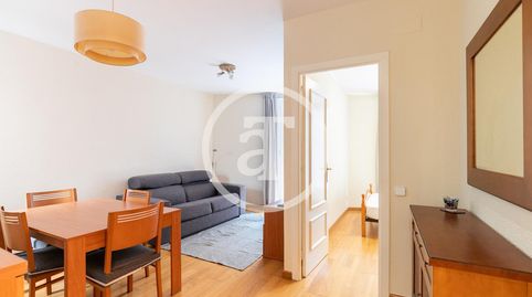 Foto 4 de Piso de alquiler en Carrer Monistrol, Vila de Gràcia, Barcelona Capital