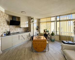 Cuina de Pis en venda en Granadilla de Abona amb Terrassa, Moblat i Balcó