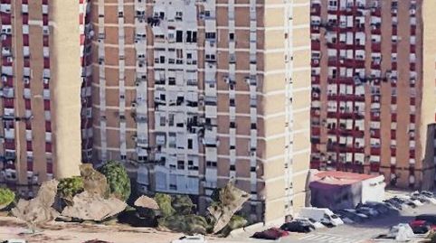 Foto 3 de Piso en venta en Pasaje de Jaén, Castilleja de la Cuesta, Sevilla