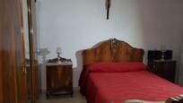 Bedroom of Flat for sale in  Jaén Capital  with Air Conditioner, Heating and Parquet flooring