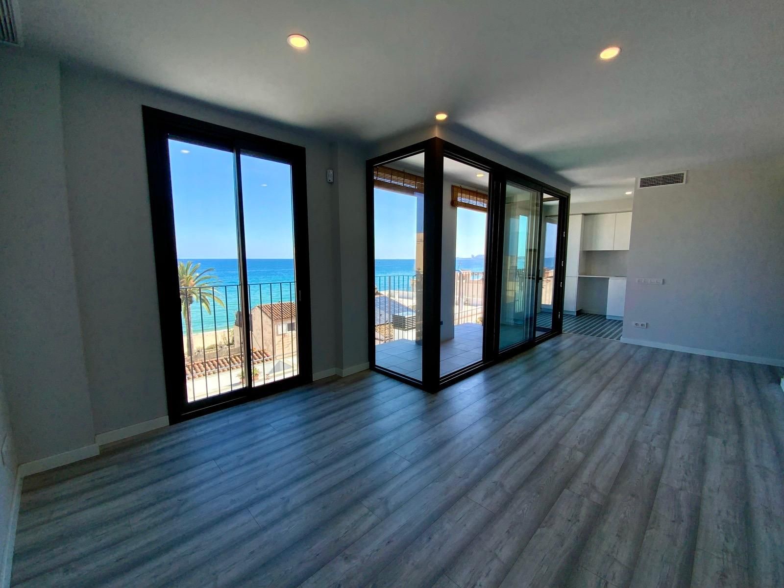 Attic to rent in Camino CAMI RAL, Montgat