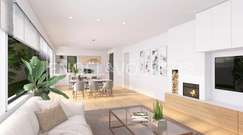 Photo 4 from new construction home in Flat for sale in Carrer del Monestir de Poblet, Ciutat Jardí, Lleida