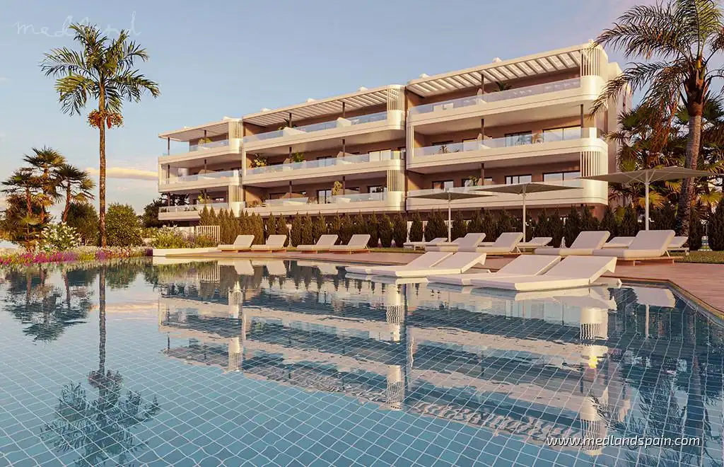 Apartament amb piscina en venda a Zona Carrefour - Urbanizaciones, imagen 8