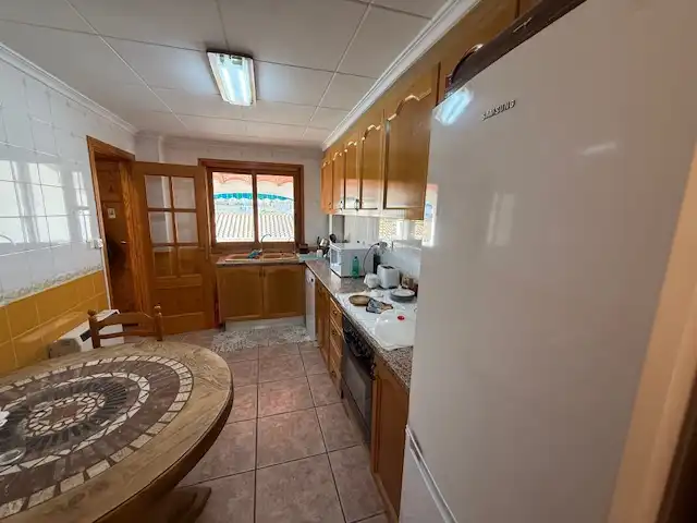 Maison mitoyenne avec piscine à vendre à Urbanización Cullera Park, imagen 19