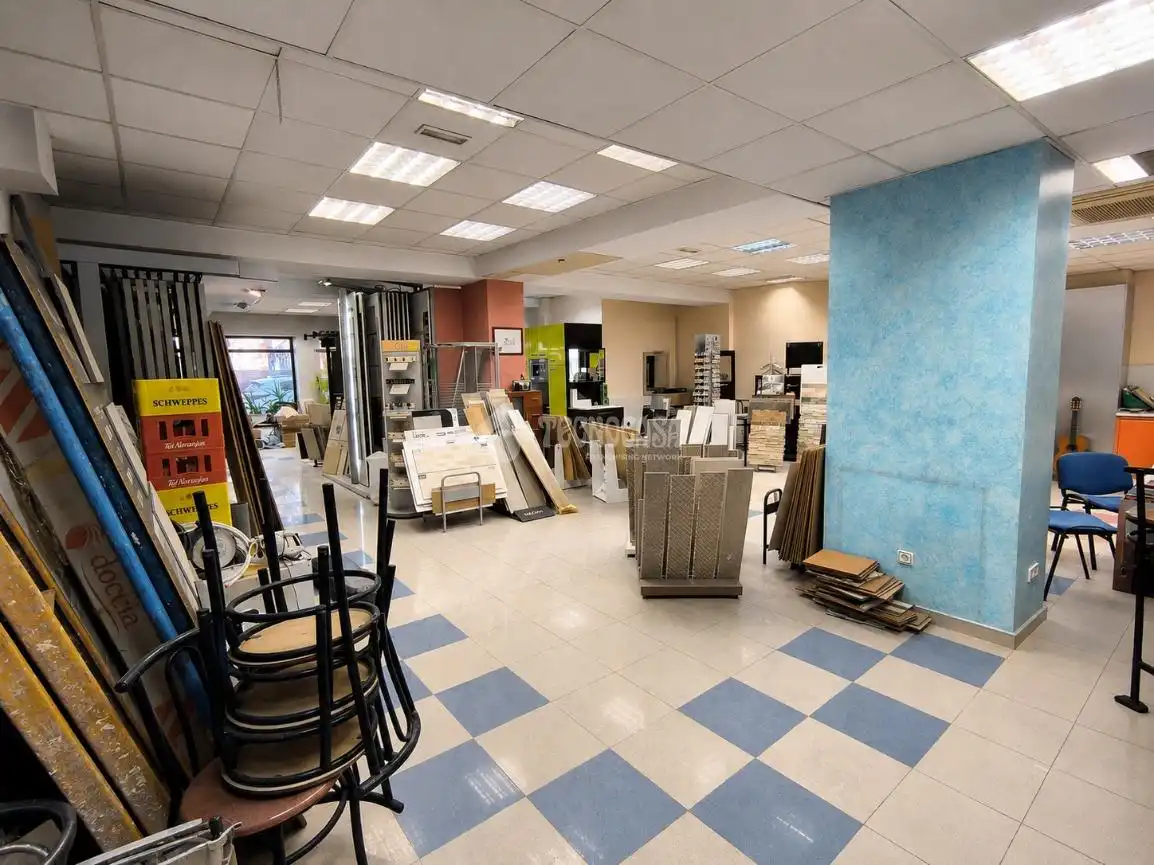 Local comercial en venta en Estación - Parque O'Donnell, imagen 11