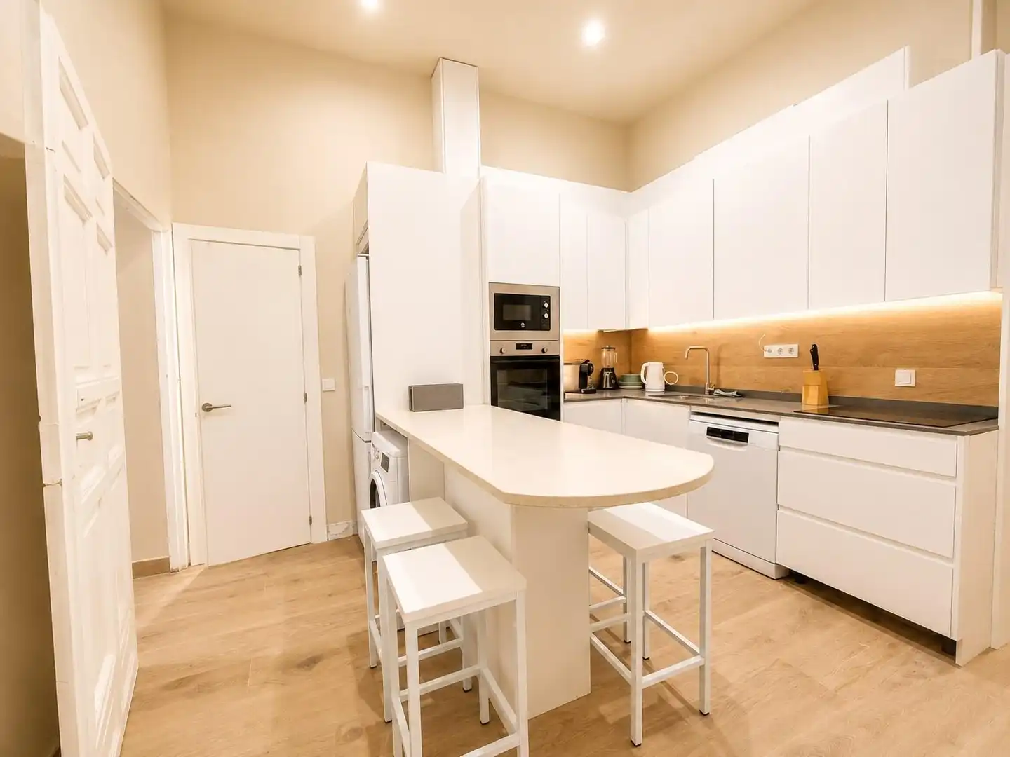 Appartement avec ascenseur à louer à Calle BOLA, imagen 44