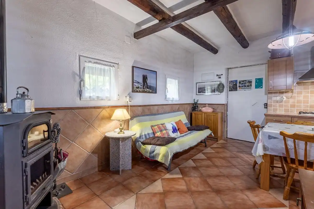 Finca rústica en venda a Lugar Lugar Loma Papeles, Güéjar Sierra