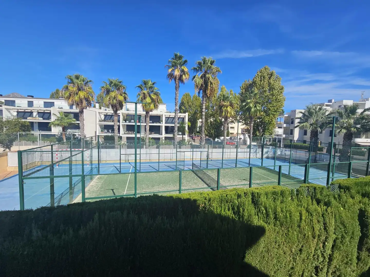 Dúplex con piscina en alquiler en Montañar - El Arenal, imagen 17