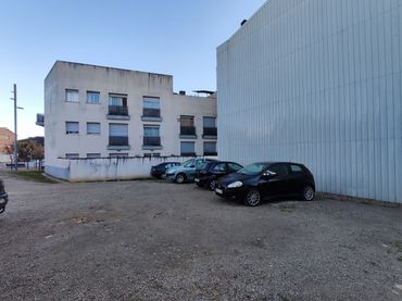Terreny residencial en venda a Avinguda Anselm Clavé 6