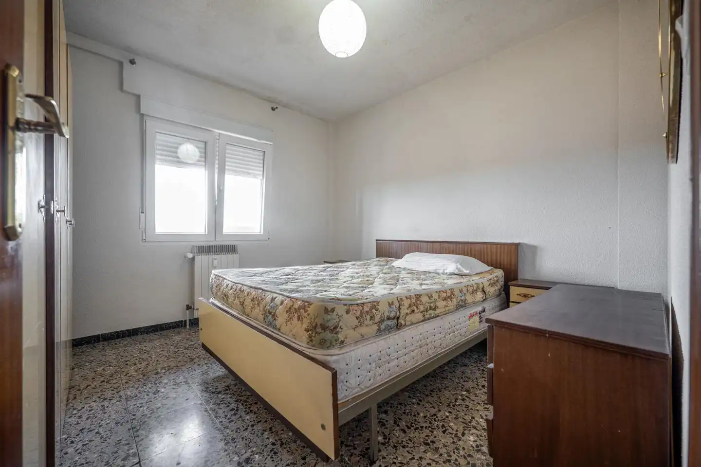 Habitación de Piso en venta en Ávila con Calefacción y Terraza