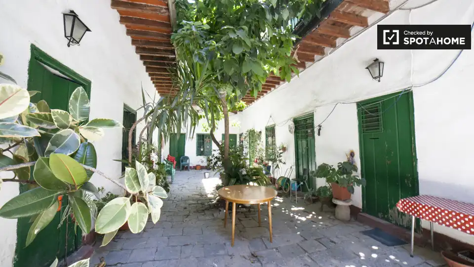 Habitació a San Gil