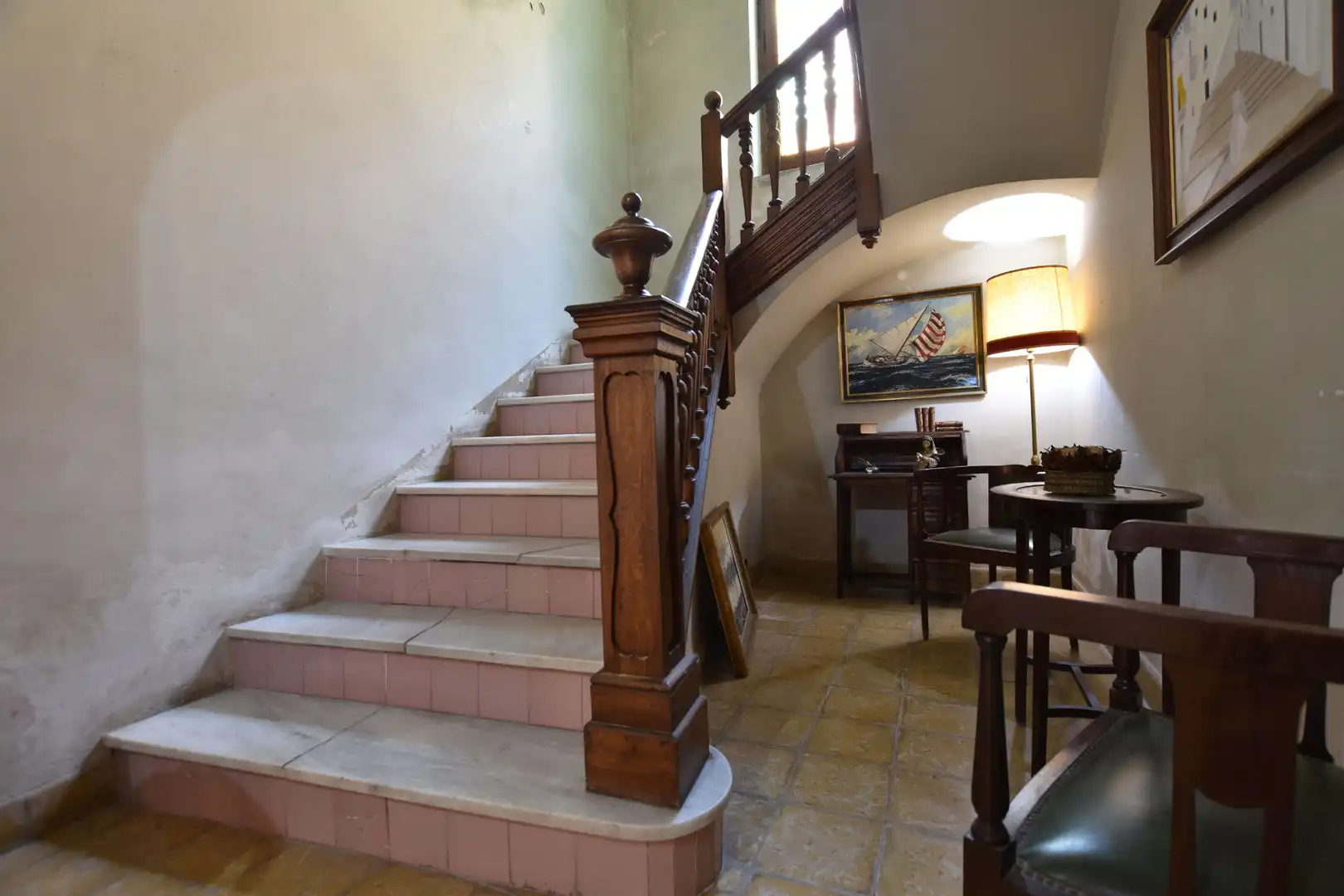 Casa amb jardí en venda a Passeig de Miramar 36, imagen 6
