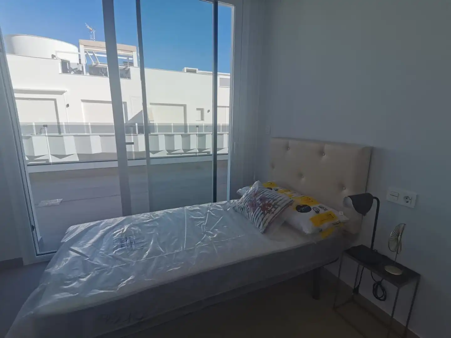 Àtic amb piscina en venda a Playa de los Locos, imagen 11
