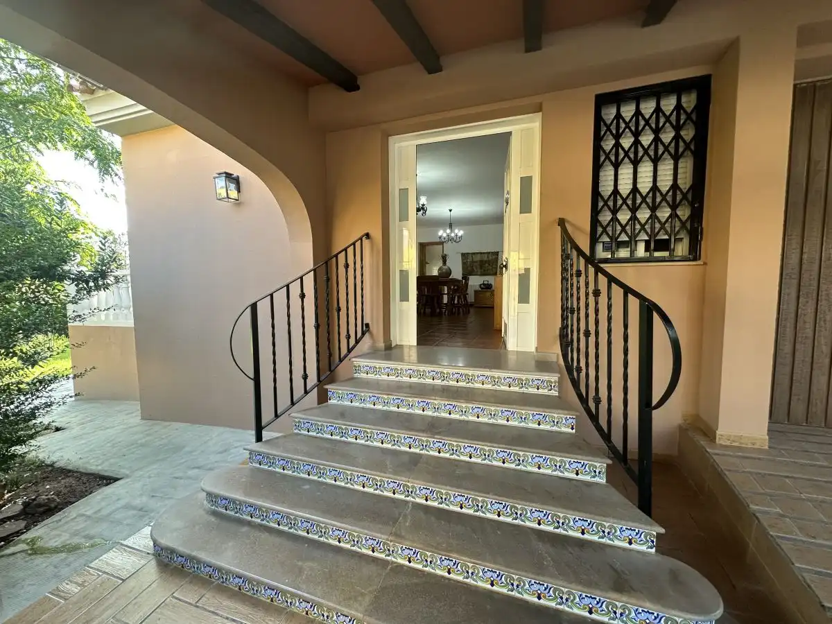 Villa avec piscine à vendre à Algímia de Alfara, imagen 99