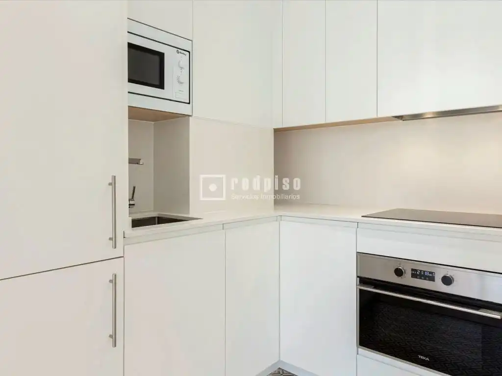 Flat with lift for sale in de Dulcinea, imagen 10