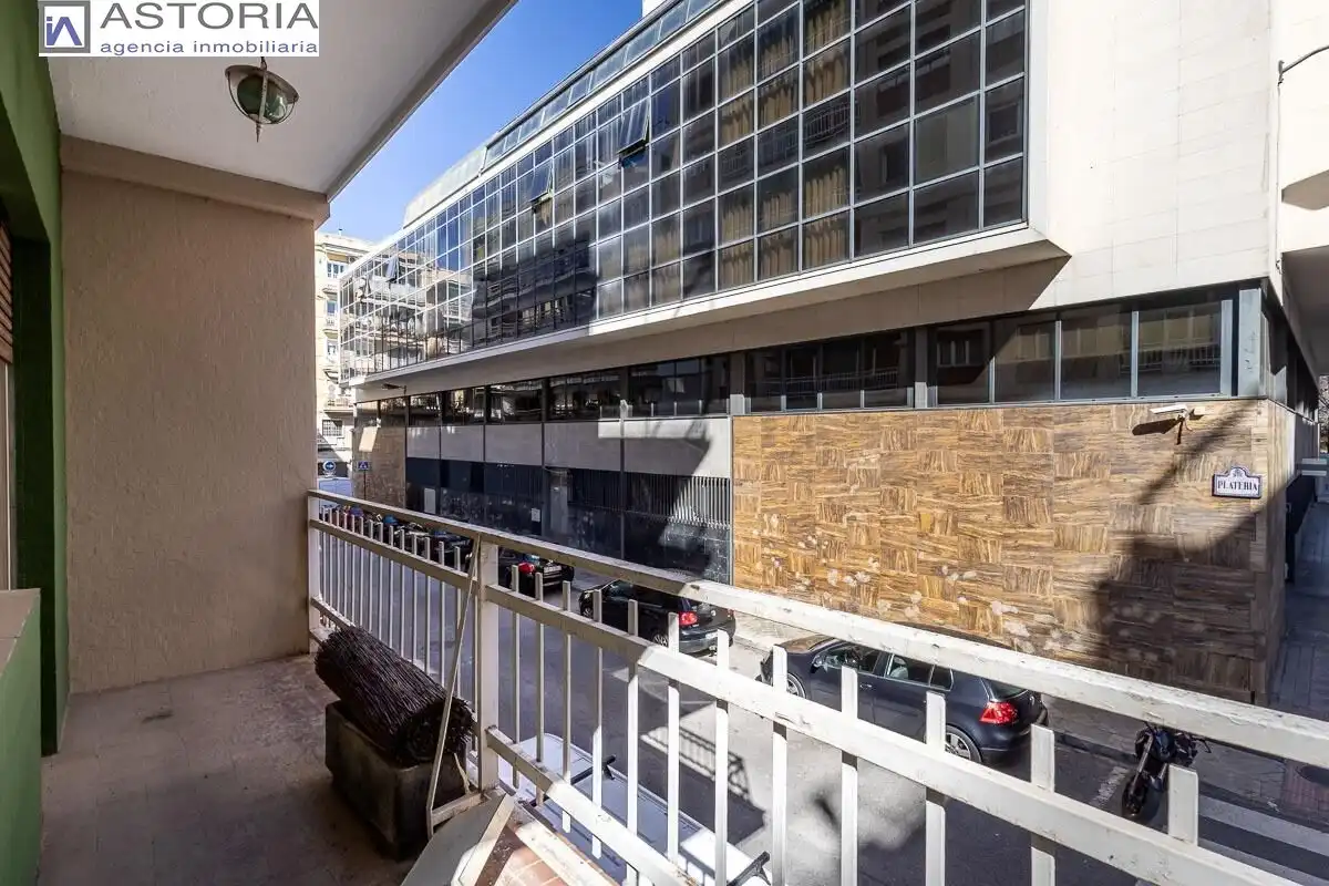 Piso con ascensor en venta en MARIA LUISA DE DIOS 4, imagen 45