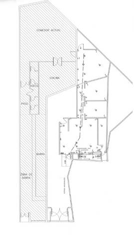 Local comercial en Venta en San Fernando - Princesa Mercedes